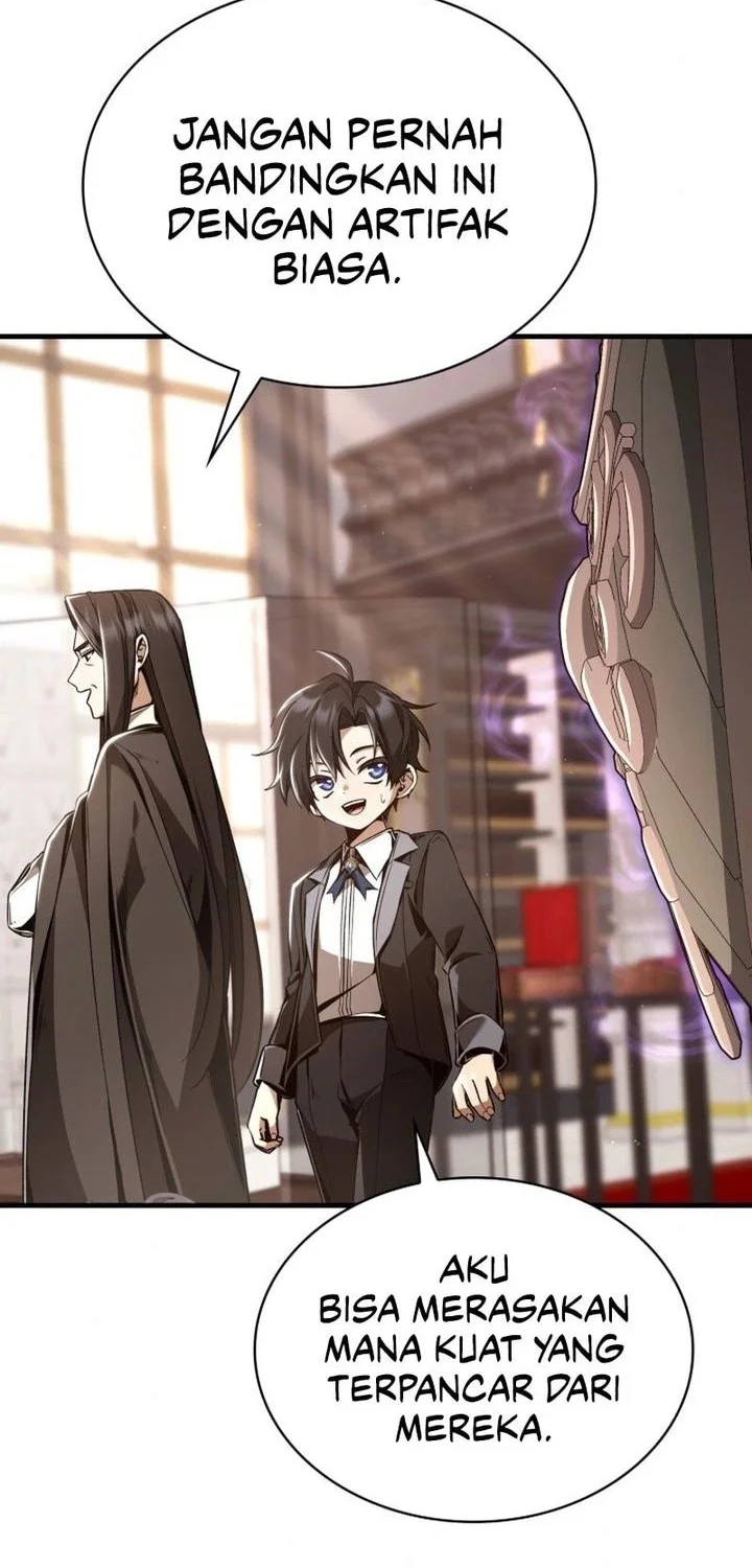 Dukedom’s Legendary Prodigy Chapter 7 Fix Gambar 41